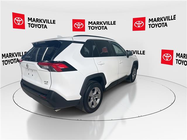 2023 Toyota RAV4 XLE (Stk: 11105842A) in Markham - Image 11 of 29