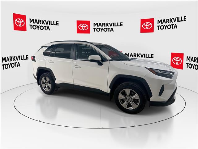 2023 Toyota RAV4 XLE (Stk: 11105842A) in Markham - Image 13 of 29