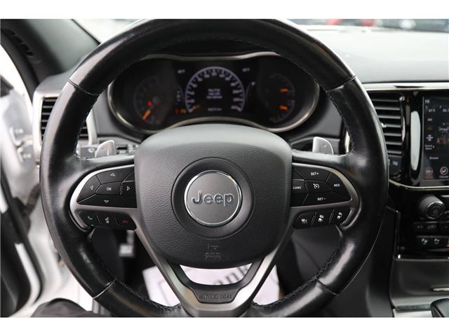 2020 Jeep Grand Cherokee Limited (Stk: TL93323) in Windsor - Image 27 of 31