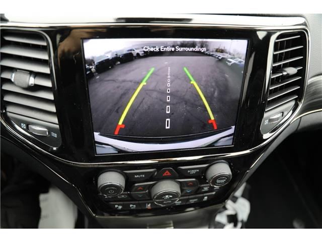 2020 Jeep Grand Cherokee Limited (Stk: TL93323) in Windsor - Image 31 of 31