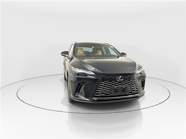 2026 Lexus RX 350  (Stk: 15105718) in Richmond Hill - Image 2 of 19