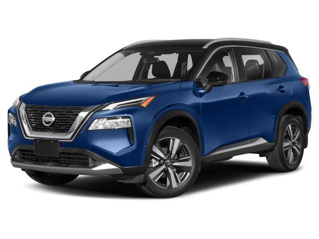 2022 Nissan Rogue Platinum (Stk: P2661) in Smiths Falls - Image 1 of 12