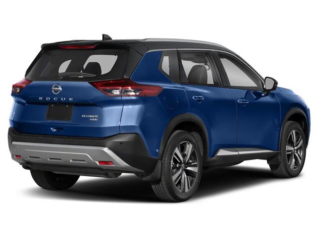 2022 Nissan Rogue Platinum (Stk: P2661) in Smiths Falls - Image 3 of 12