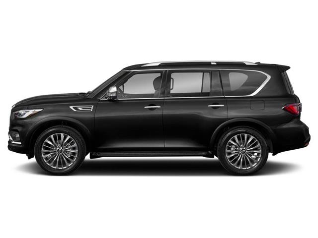 2022 Infiniti QX80 ProACTIVE 8 Passenger (Stk: 26QX8003A) in Newmarket - Image 2 of 12