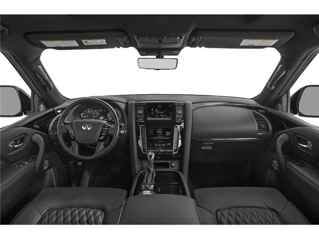 2022 Infiniti QX80 ProACTIVE 8 Passenger (Stk: 26QX8003A) in Newmarket - Image 5 of 12