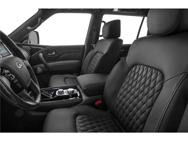 2022 Infiniti QX80 ProACTIVE 8 Passenger (Stk: 26QX8003A) in Newmarket - Image 6 of 12