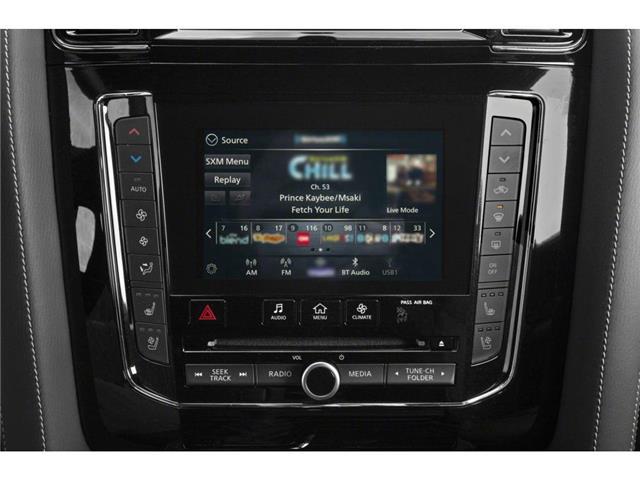 2022 Infiniti QX80 ProACTIVE 8 Passenger (Stk: 26QX8003A) in Newmarket - Image 7 of 12