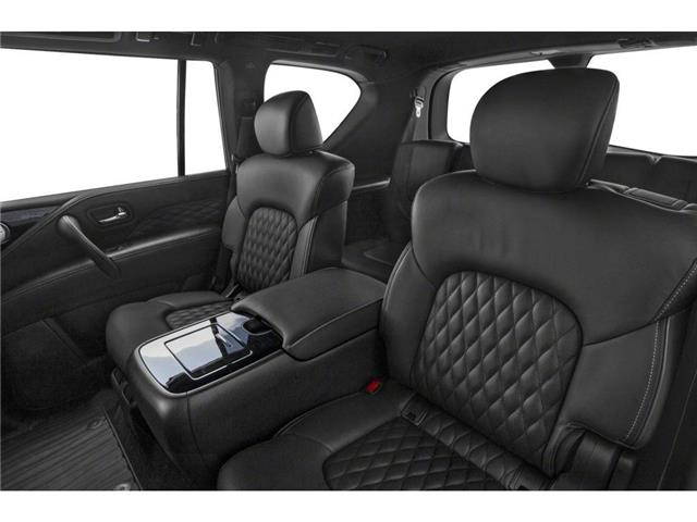 2022 Infiniti QX80 ProACTIVE 8 Passenger (Stk: 26QX8003A) in Newmarket - Image 9 of 12