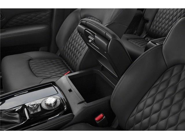 2022 Infiniti QX80 ProACTIVE 8 Passenger (Stk: 26QX8003A) in Newmarket - Image 10 of 12