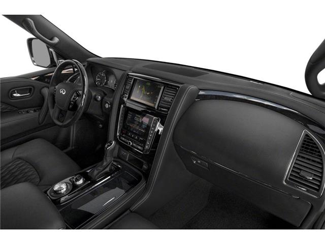 2022 Infiniti QX80 ProACTIVE 8 Passenger (Stk: 26QX8003A) in Newmarket - Image 11 of 12