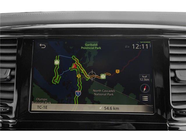 2022 Infiniti QX80 ProACTIVE 8 Passenger (Stk: 26QX8003A) in Newmarket - Image 12 of 12