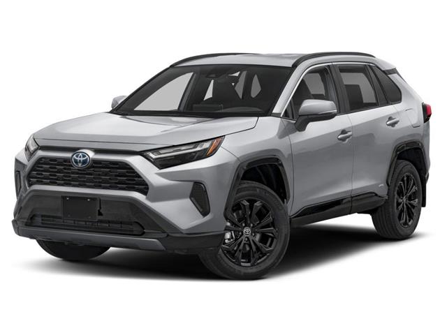 2023 Toyota RAV4 Hybrid SE (Stk: 10120589A) in Markham - Image 1 of 11