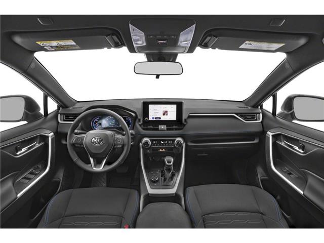 2023 Toyota RAV4 Hybrid SE (Stk: 10120589A) in Markham - Image 5 of 11