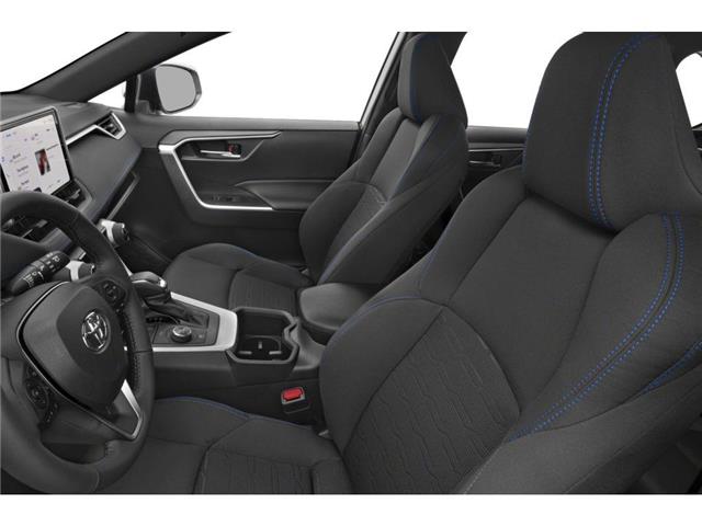 2023 Toyota RAV4 Hybrid SE (Stk: 10120589A) in Markham - Image 6 of 11