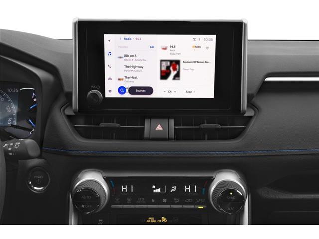 2023 Toyota RAV4 Hybrid SE (Stk: 10120589A) in Markham - Image 7 of 11