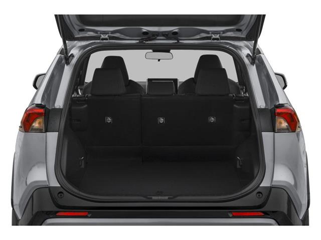 2023 Toyota RAV4 Hybrid SE (Stk: 10120589A) in Markham - Image 8 of 11