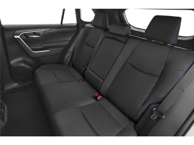 2023 Toyota RAV4 Hybrid SE (Stk: 10120589A) in Markham - Image 9 of 11