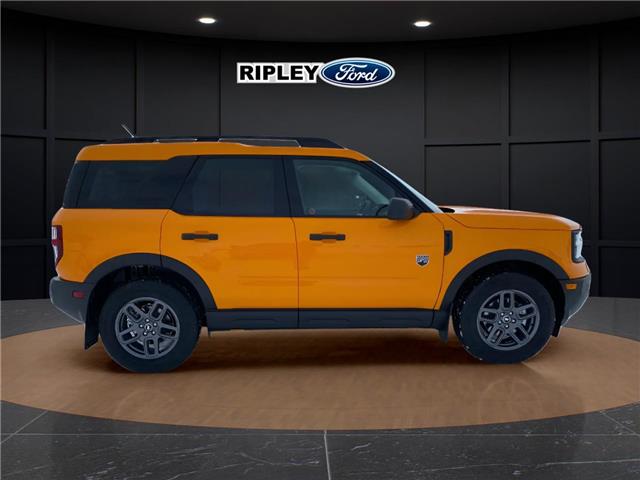 2026 Ford Bronco Sport Big Bend (Stk: 26115) in Melfort - Image 6 of 22