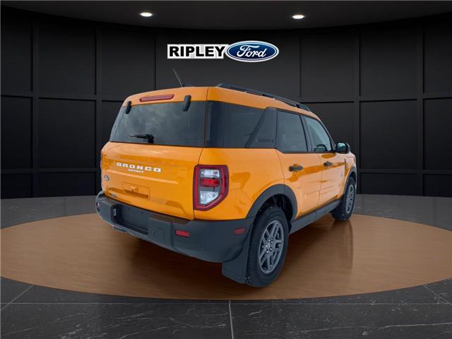 2026 Ford Bronco Sport Big Bend (Stk: 26115) in Melfort - Image 7 of 22