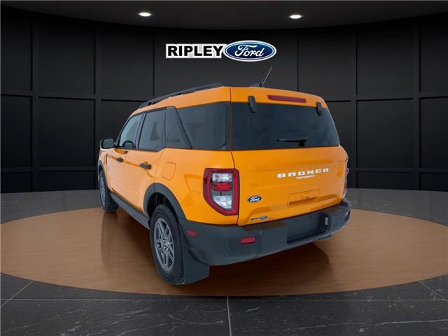 2026 Ford Bronco Sport Big Bend (Stk: 26115) in Melfort - Image 10 of 22