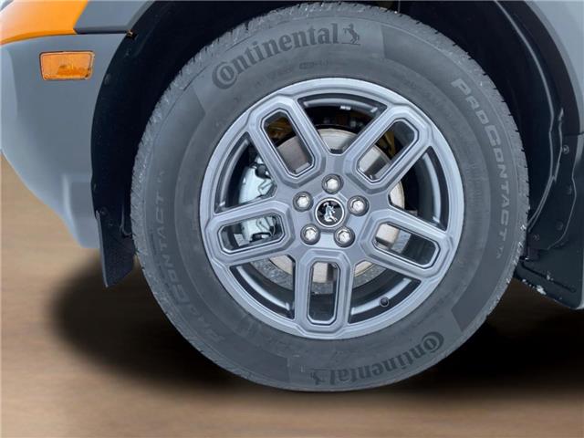 2026 Ford Bronco Sport Big Bend (Stk: 26115) in Melfort - Image 12 of 22