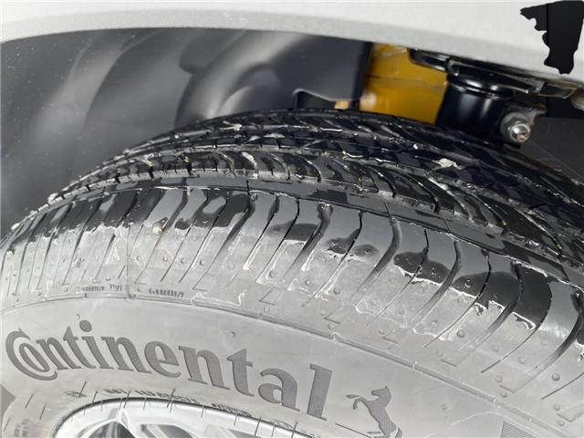 2026 Ford Bronco Sport Big Bend (Stk: 26115) in Melfort - Image 13 of 22