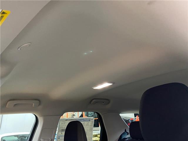 2026 Ford Bronco Sport Big Bend (Stk: 26115) in Melfort - Image 17 of 22