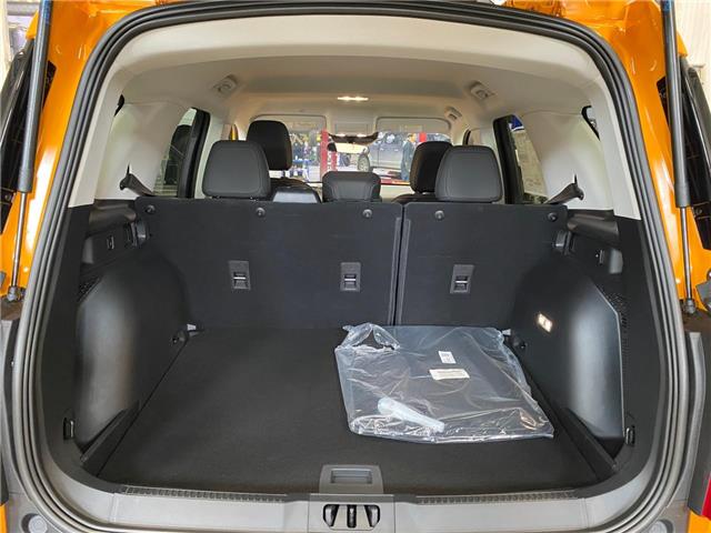 2026 Ford Bronco Sport Big Bend (Stk: 26115) in Melfort - Image 18 of 22