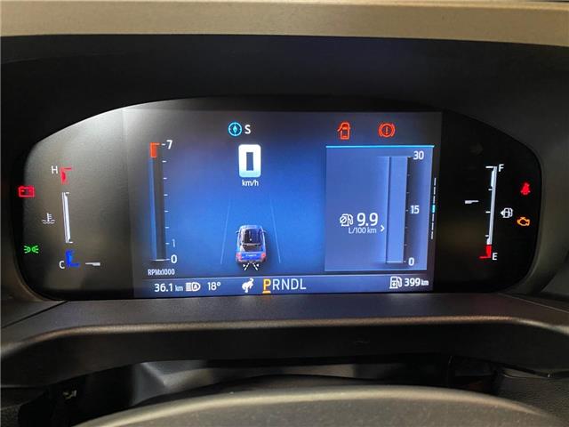 2026 Ford Bronco Sport Big Bend (Stk: 26115) in Melfort - Image 21 of 22