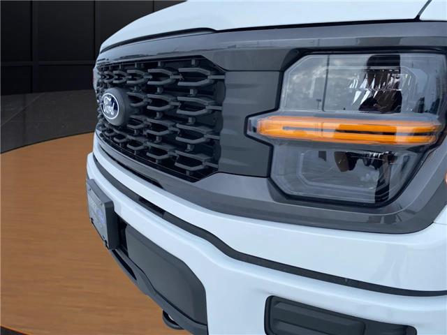 2026 Ford F-150 STX (Stk: 26092) in Melfort - Image 2 of 21