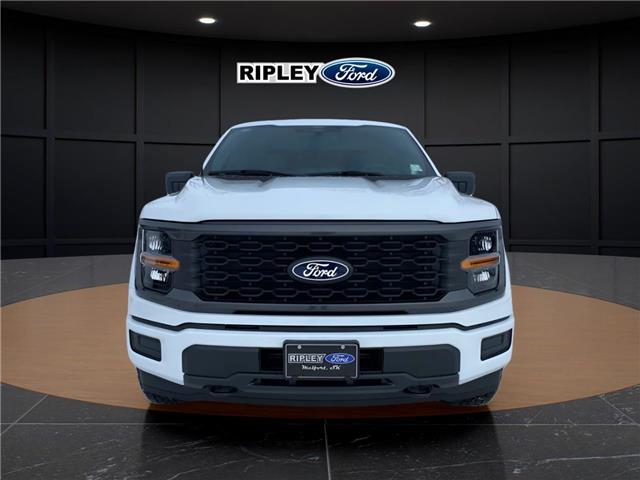 2026 Ford F-150 STX (Stk: 26092) in Melfort - Image 3 of 21