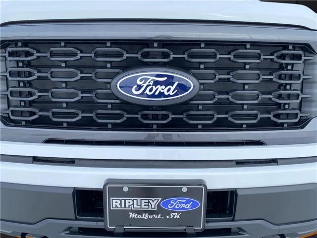2026 Ford F-150 STX (Stk: 26092) in Melfort - Image 4 of 21