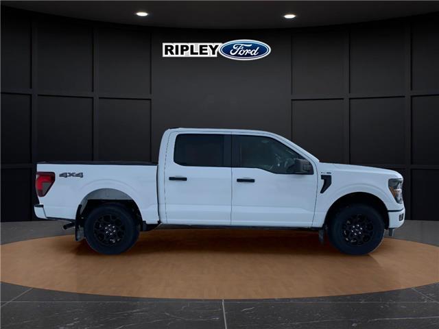 2026 Ford F-150 STX (Stk: 26092) in Melfort - Image 6 of 21