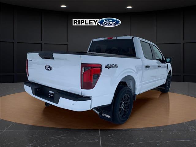 2026 Ford F-150 STX (Stk: 26092) in Melfort - Image 7 of 21