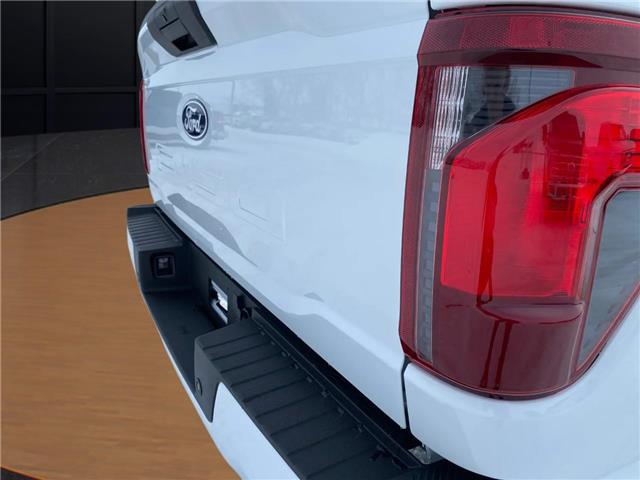 2026 Ford F-150 STX (Stk: 26092) in Melfort - Image 8 of 21