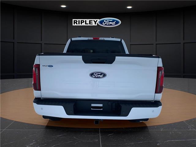 2026 Ford F-150 STX (Stk: 26092) in Melfort - Image 9 of 21