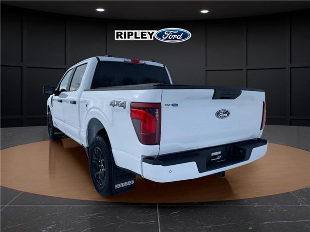 2026 Ford F-150 STX (Stk: 26092) in Melfort - Image 10 of 21
