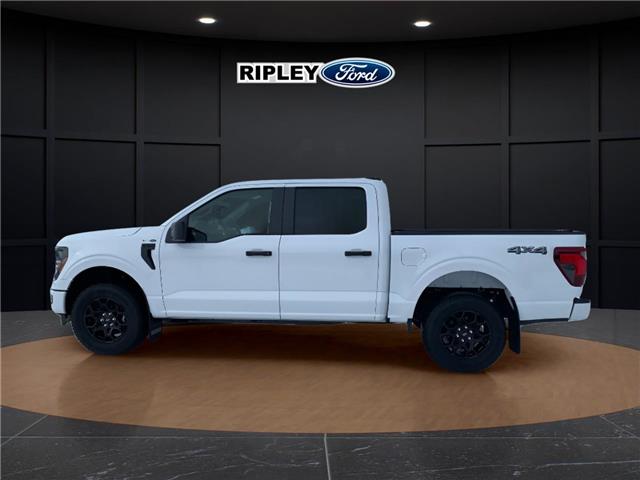 2026 Ford F-150 STX (Stk: 26092) in Melfort - Image 11 of 21