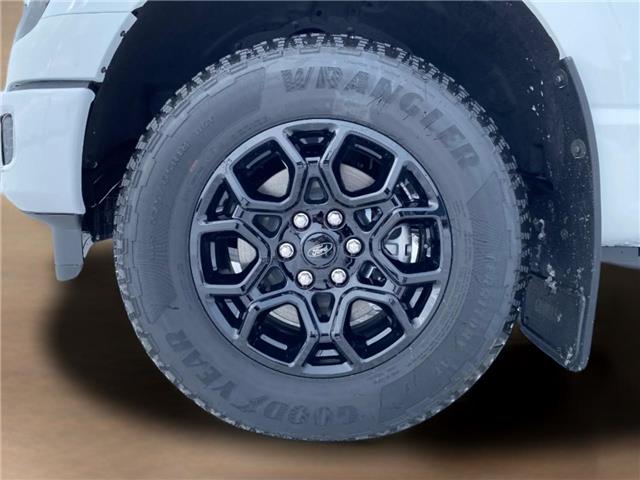 2026 Ford F-150 STX (Stk: 26092) in Melfort - Image 12 of 21