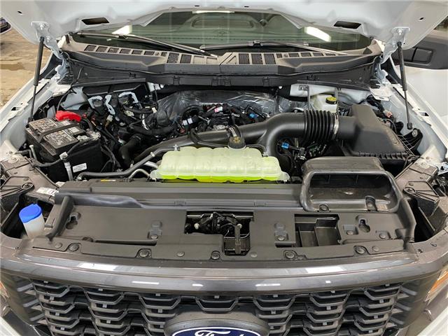 2026 Ford F-150 STX (Stk: 26092) in Melfort - Image 14 of 21