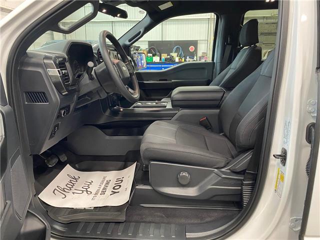 2026 Ford F-150 STX (Stk: 26092) in Melfort - Image 15 of 21