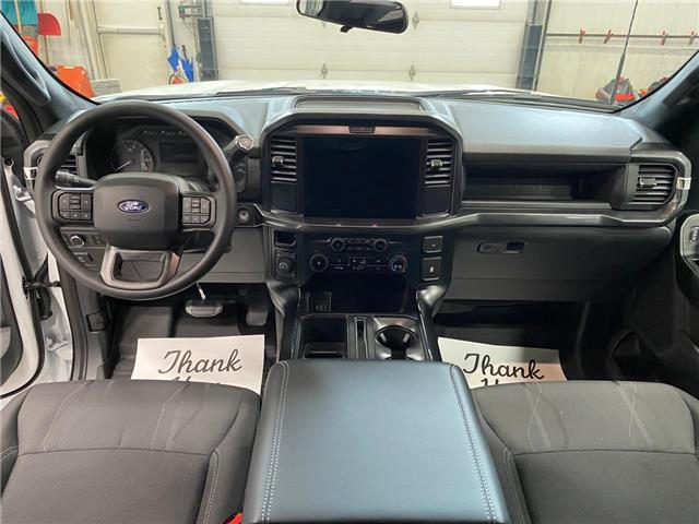 2026 Ford F-150 STX (Stk: 26092) in Melfort - Image 18 of 21