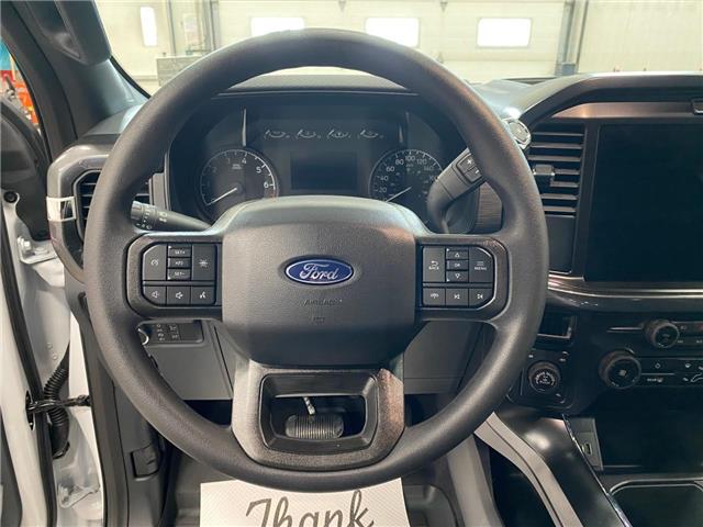 2026 Ford F-150 STX (Stk: 26092) in Melfort - Image 19 of 21