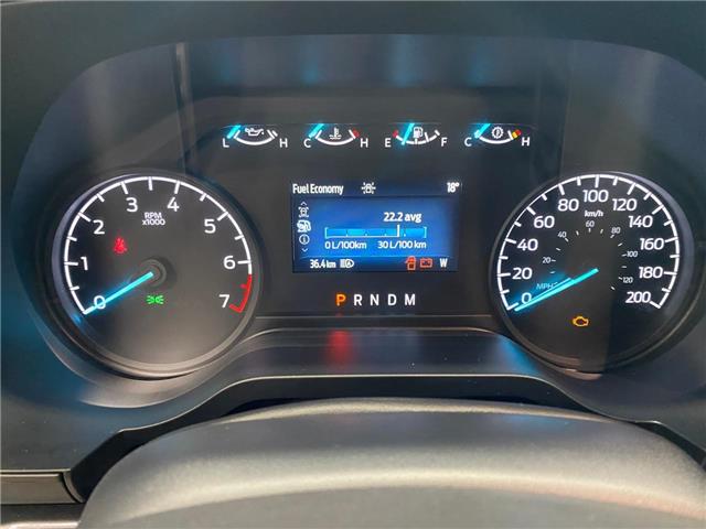 2026 Ford F-150 STX (Stk: 26092) in Melfort - Image 20 of 21