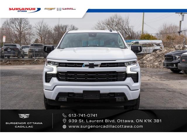 2026 Chevrolet Silverado 1500 RST (Stk: R27959) in Ottawa - Image 6 of 23