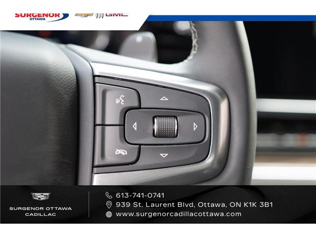 2026 Chevrolet Silverado 1500 RST (Stk: R27959) in Ottawa - Image 20 of 23
