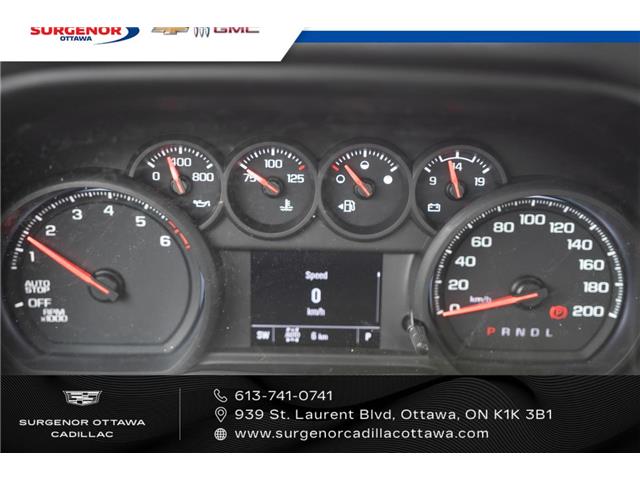 2026 GMC Sierra 1500 Pro (Stk: R28275) in Ottawa - Image 13 of 16