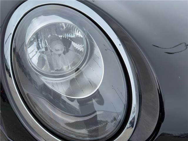 2018 MINI Clubman Cooper (Stk: P7376X) in Oakville - Image 5 of 29