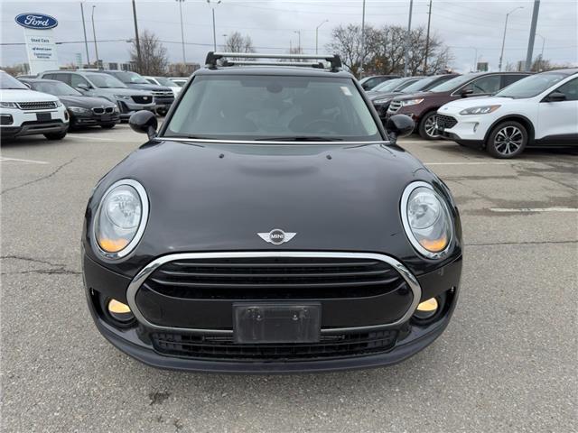 2018 MINI Clubman Cooper (Stk: P7376X) in Oakville - Image 8 of 29