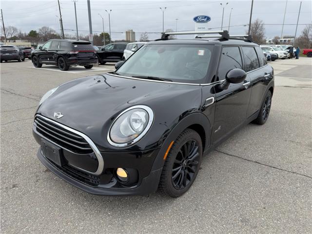 2018 MINI Clubman Cooper (Stk: P7376X) in Oakville - Image 9 of 29